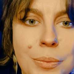 Ирина Болонина, 04.03.1984
