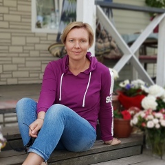 Татьяна Лосева, 06.06, Санкт-Петербург