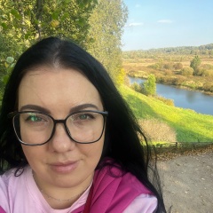 Татьяна Чаусова, 23.07, Санкт-Петербург