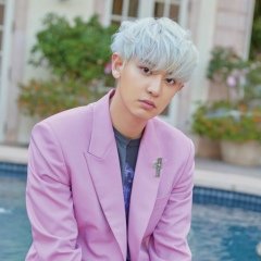 Chanyeol Park, 20.10.1997, Санкт-Петербург