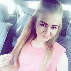 Регина Хисамова, 24.04.1988, Чирчик