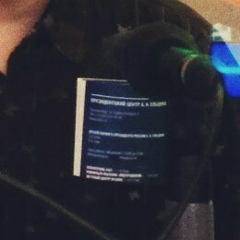 Антон Куриленко, Екатеринбург