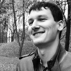 Кирилл Ключников, 28.08.1988, Минск