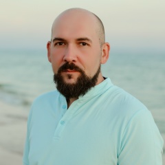 Георгий Челюбеев, Липецк