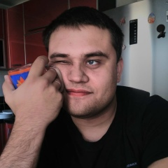 Ilia Batyrin, 16.01