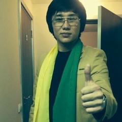 Кайрат Айдарбеков, 28.02.1989, Астана