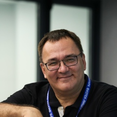 Денис Трушников, 31.03