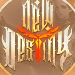 New Destiny, 31.12.2007