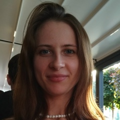 Анна Антова, 28.08.1993, Сургут