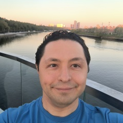 Вадим Черновецкий, 02.11, Москва