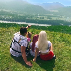 Дима Авласович, Павлодар