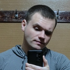 Антон Александрович, 03.06, Россошь