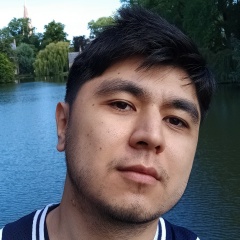 Нурс Насиров, 29.07, Trier