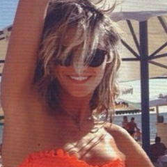 Инга Аканаева, 09.05.1984, Москва