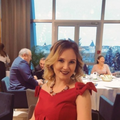 Надежда Хайретдинова, 12.09, Казань