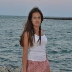 Наталья Стебихова, 16.03, Киев