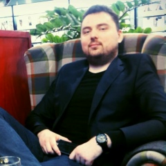Артём Емелин, 20.01, Одесса