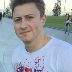 Теймур Магарамов, 23.03.1991, Баку