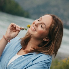 Анастасия Монастырева, 27.08, Екатеринбург