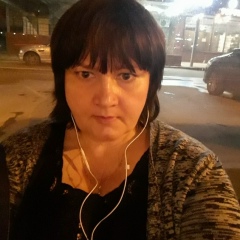 Светлана Клычмуратова, 15.10, Москва