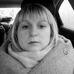 Ольга Ровина, 19.05