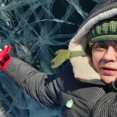 Диана Гордиенко, 28.11, Екатеринбург