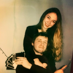 Аня Попович, 23.01.1992, Кишинев