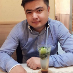 Бахытнур Баймуратулы, 04.07.1987, Алматы