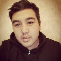 Азат К, Chicago