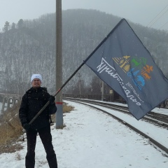 Андрей Мокрый, 01.01.2008, Иркутск