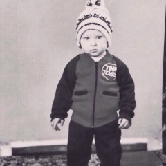 Антон Коваленко, 29.02.1988, Николаев
