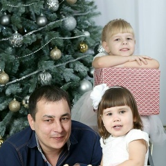 Александр Скоробогатов, 14.11, Уральск