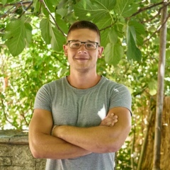 Александр Бойко, 20.06, Николаев
