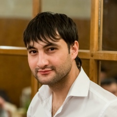 Бехруз Садыков, 28.04, Набережные Челны
