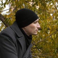 Артем Баяндин, 15.11