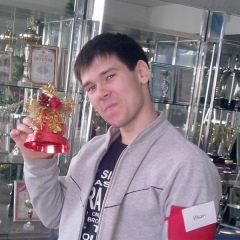 Иван Цевелев, 02.04.1994, Курган