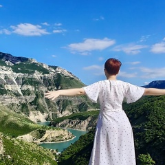 Карина Сафонова, 14.09, Егорьевск