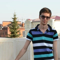Айрат Тимушев, 17.05.1990, Казань