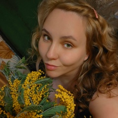Ева Актанова, 22.06, Куйбышев