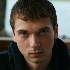 Александр Шотин, 24.10, Развилка