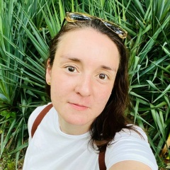 Наташа Шарапова, 16.04, Москва