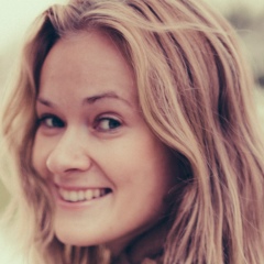 Марина Кузнецова, 23.12.1983, Москва