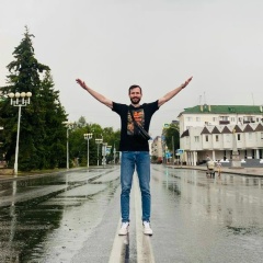Владислав Григоренко, 17.09.1997, Белгород