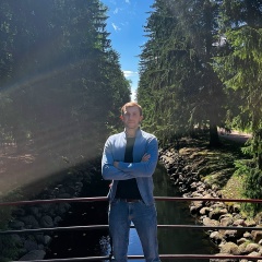 Евгений Пономарев, 03.05