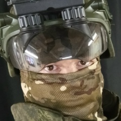 Кирилл Шиловский, 09.05.1984