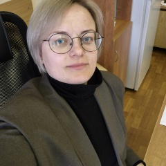 Екатерина Фомина, 28.01, Старый Оскол