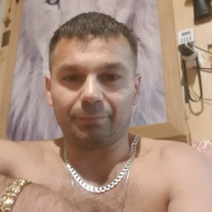 Владимир Сидорчик, 24.04, Комрат