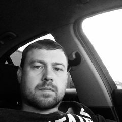 Игорь Волков, Санкт-Петербург