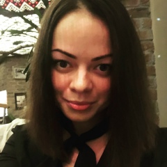 Дарья , 26.02, Солнечногорск