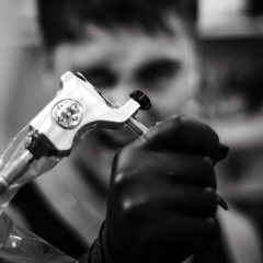 Антоха Зарубин, 13.01